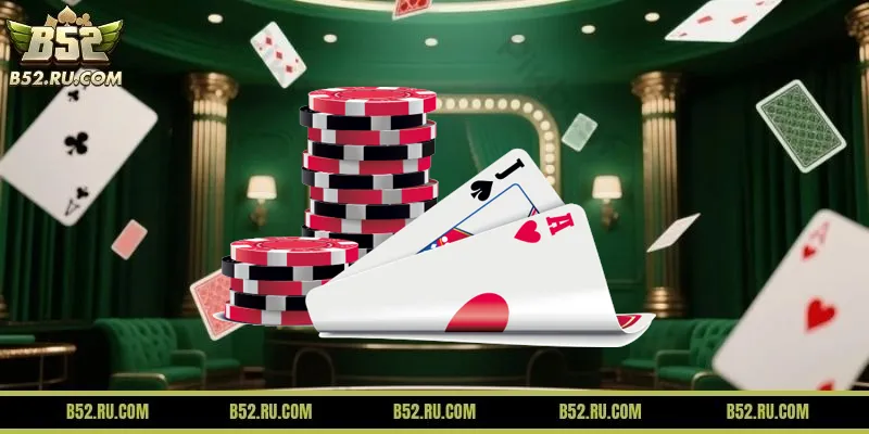 Giới thiệu Casino tại nhà cái B52