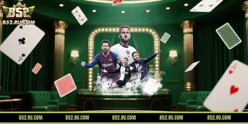 Kinh nghiệm dành cho người mới tham gia thể thao B52