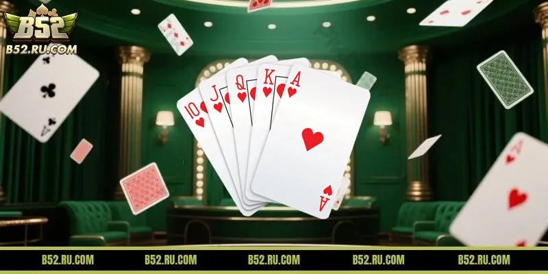 Người chơi nên lựa chọn trò chơi phù hợp