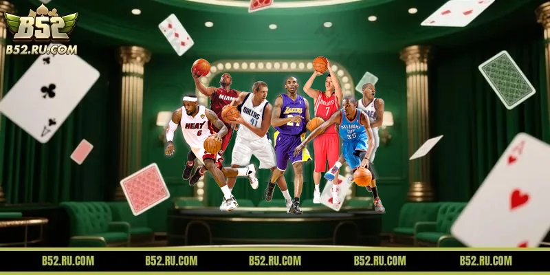 Mẹo cược thể thao tại nhà cái B52