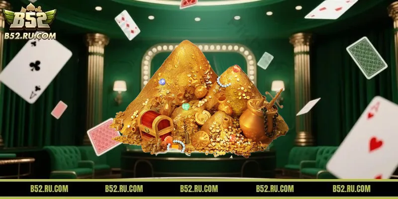 Mẹo quay hũ tại nhà cái B52