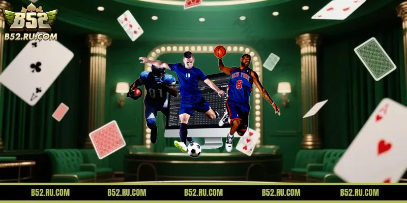 Theo dõi biến động kèo để nắm bắt xu hướng thị trường